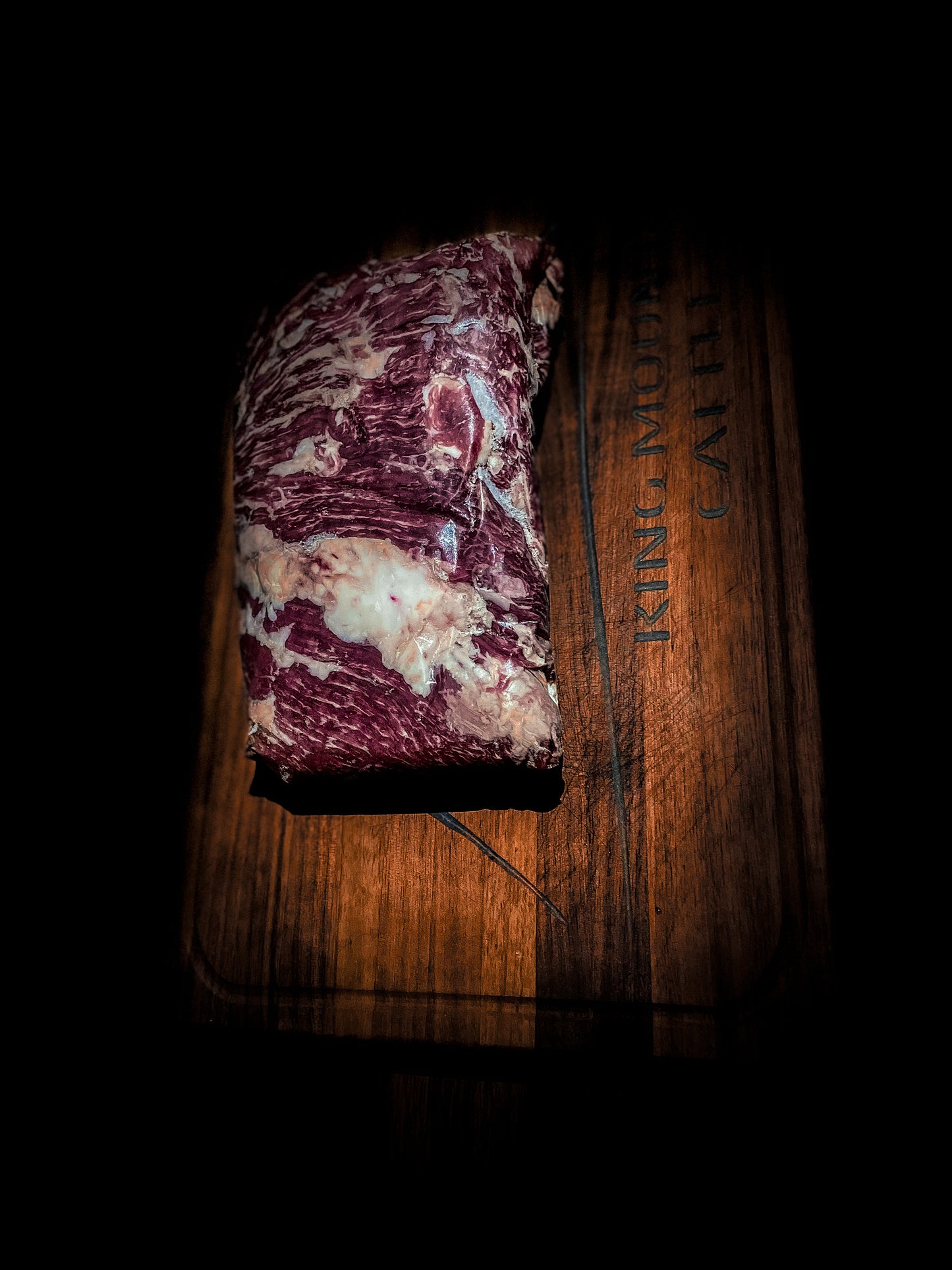 Bavette Roast