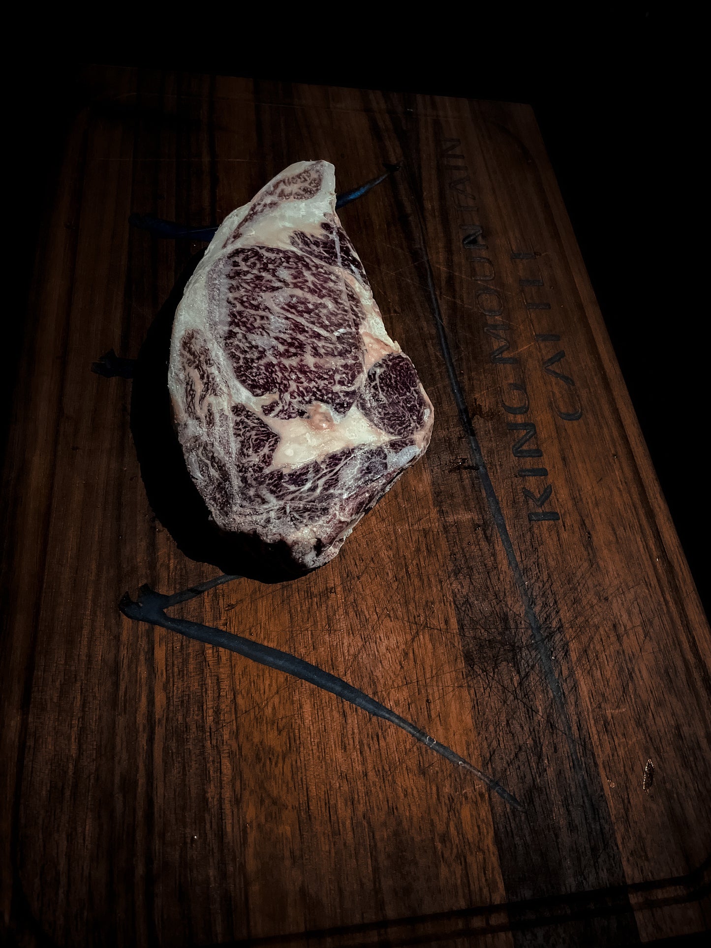Ribeye Steak