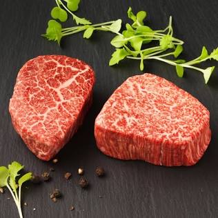 Tenderloin Steaks