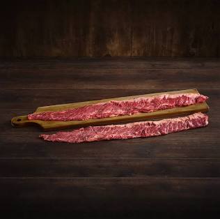 Skirt Steak
