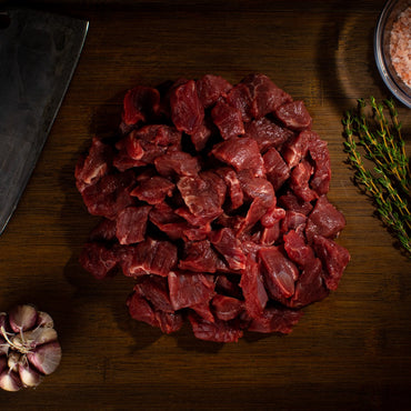 Steak Tips/Stew Meat
