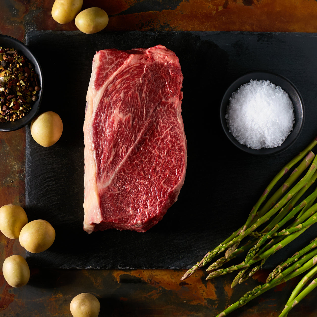 Chuck Roast