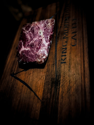 Flat Iron Steak