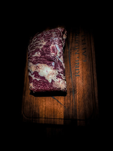 Bavette Roast