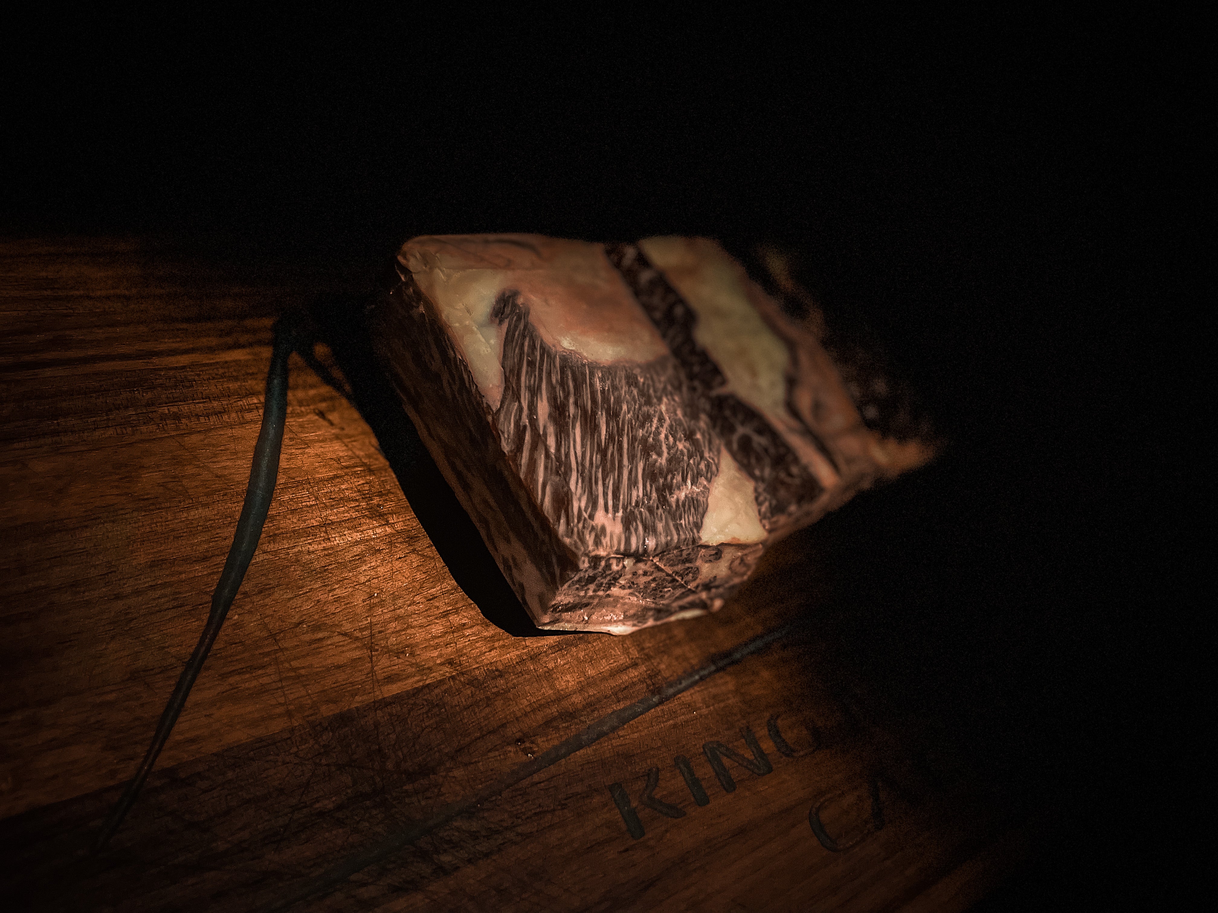 Short Ribs