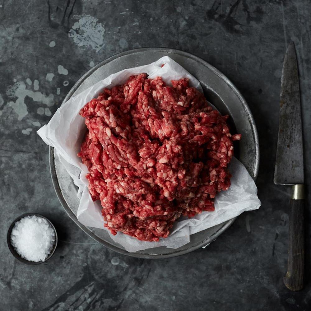 Ground Beef