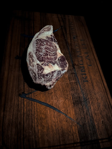 Ribeye Steak