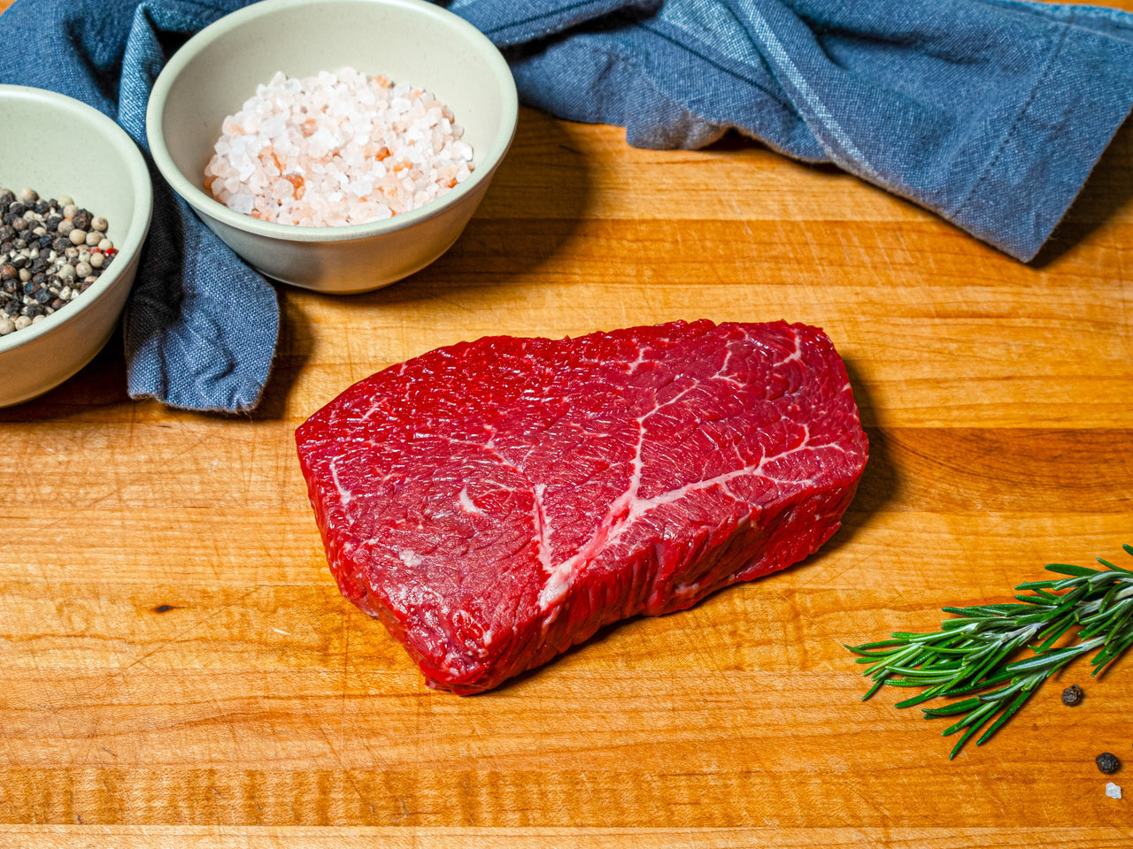 Sirloin Steaks