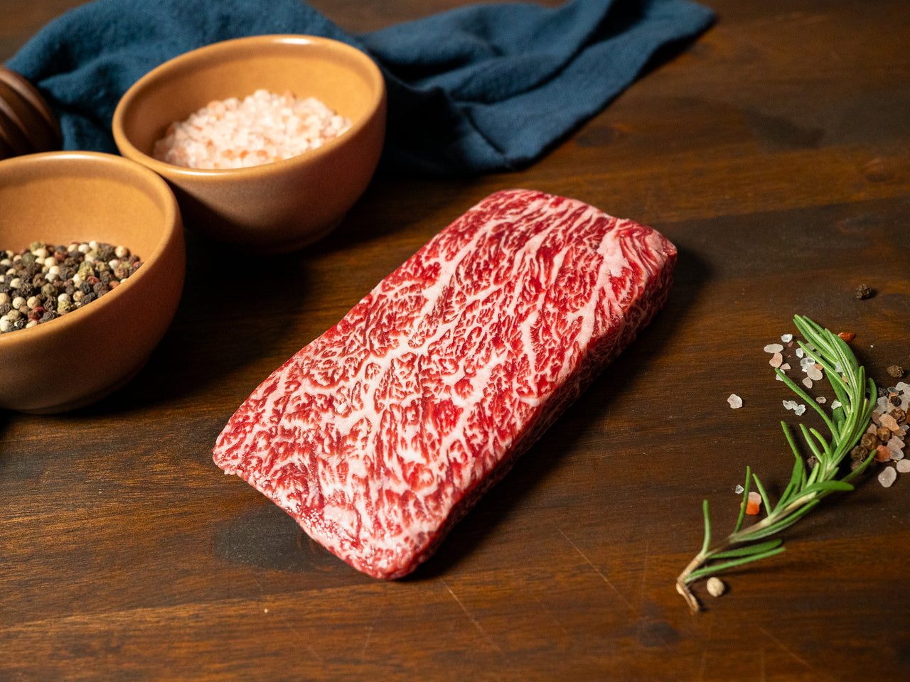 Bavette Roast