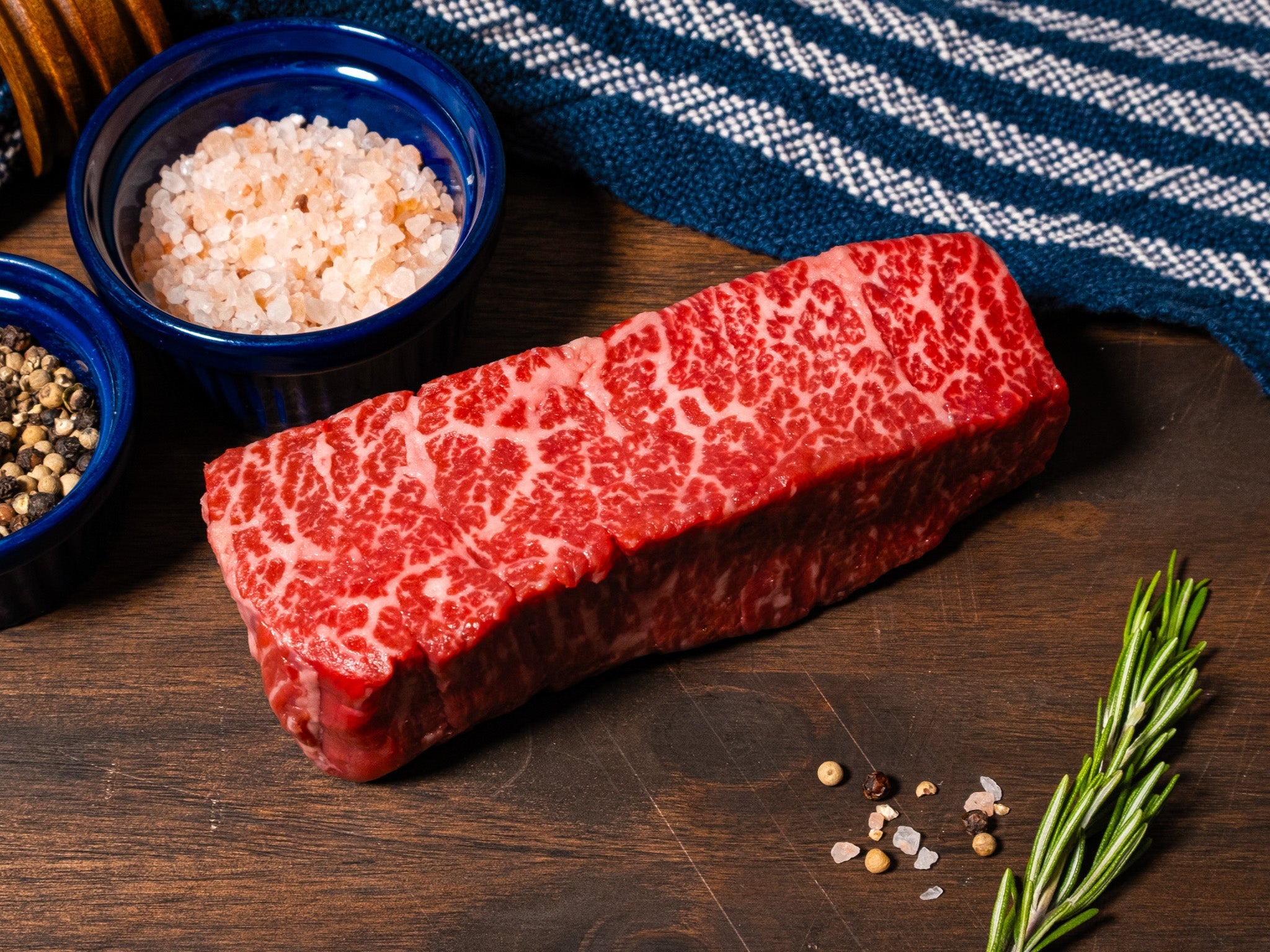 Denver Steaks