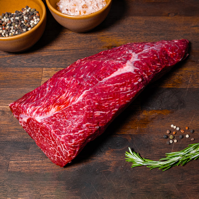 Tres Major Steak