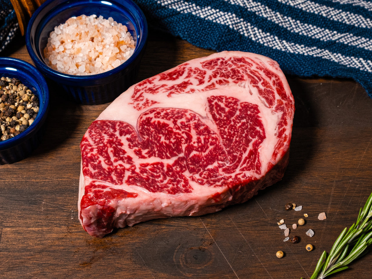 Ribeye Steak