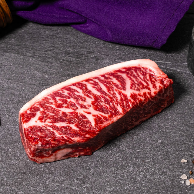 Picanha Steak
