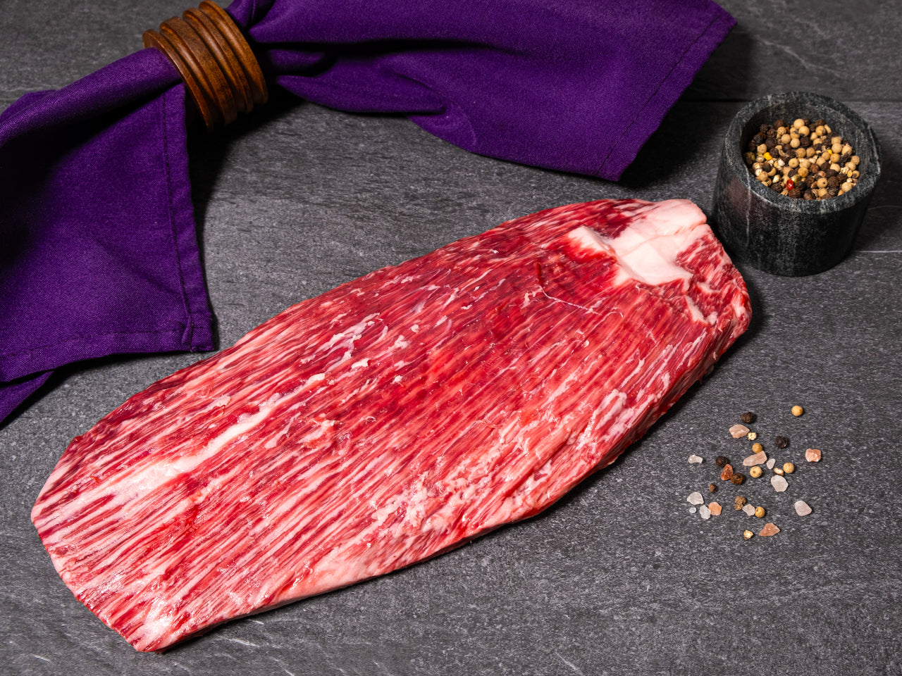 Flank Steak