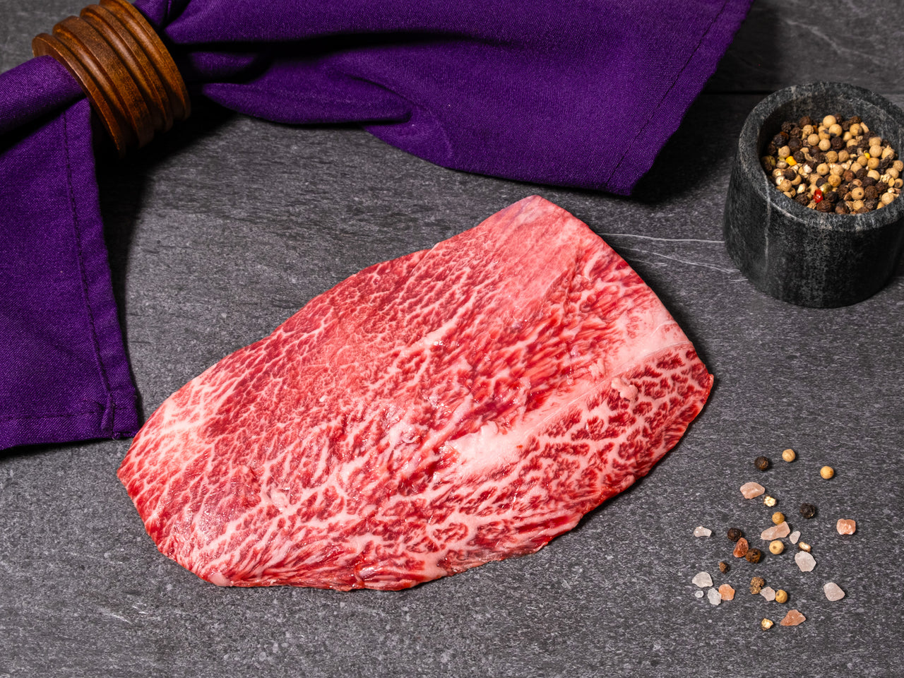 Flat Iron Steak