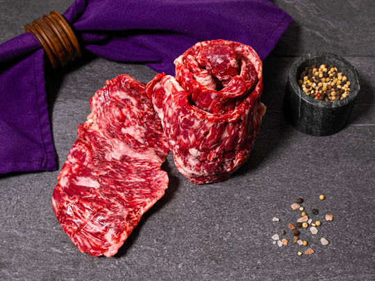 Skirt Steak