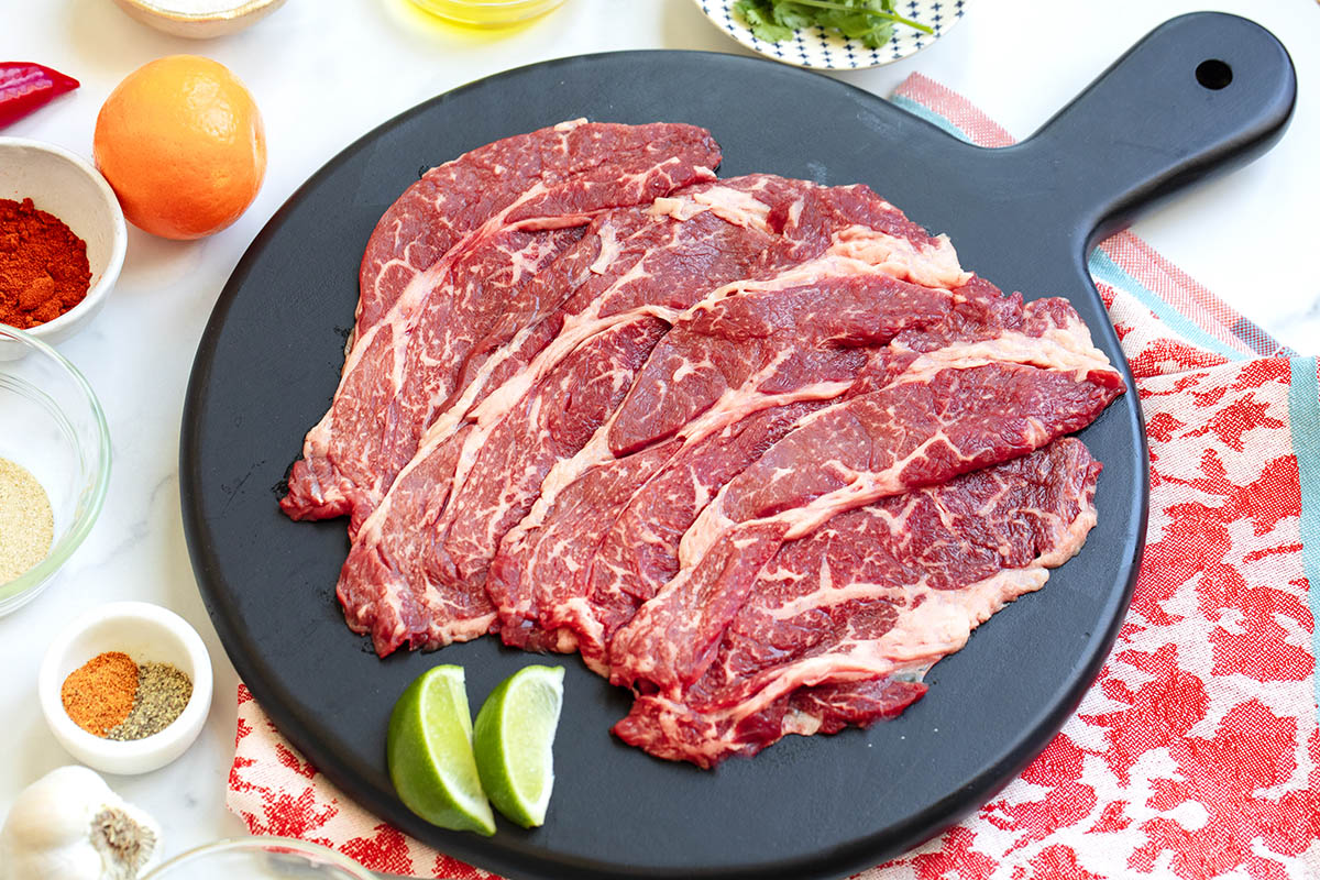 Carne Asada