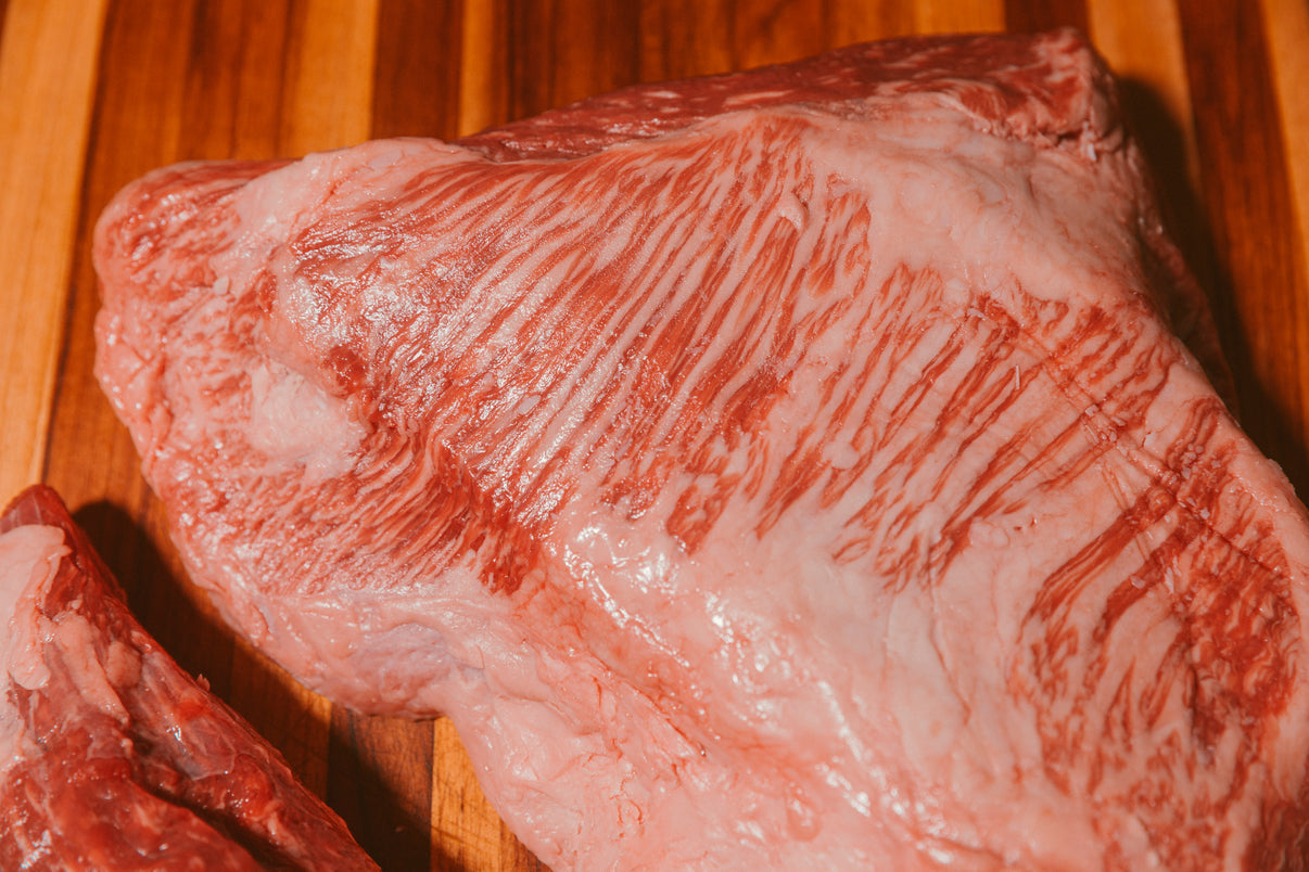 Tri-Tip Roast