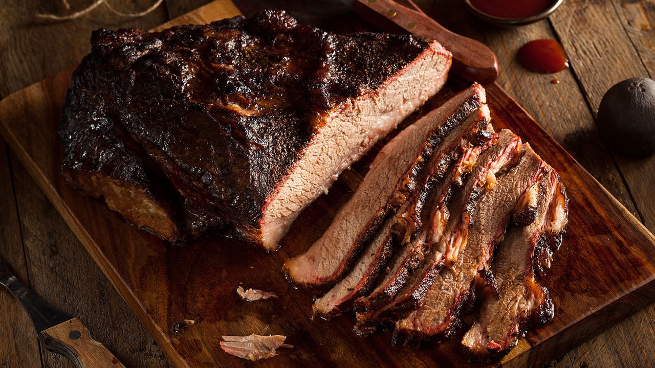 Brisket