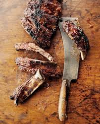 Beef Back Ribs