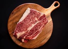 Chuck Eye Steak