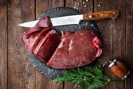 Beef Heart