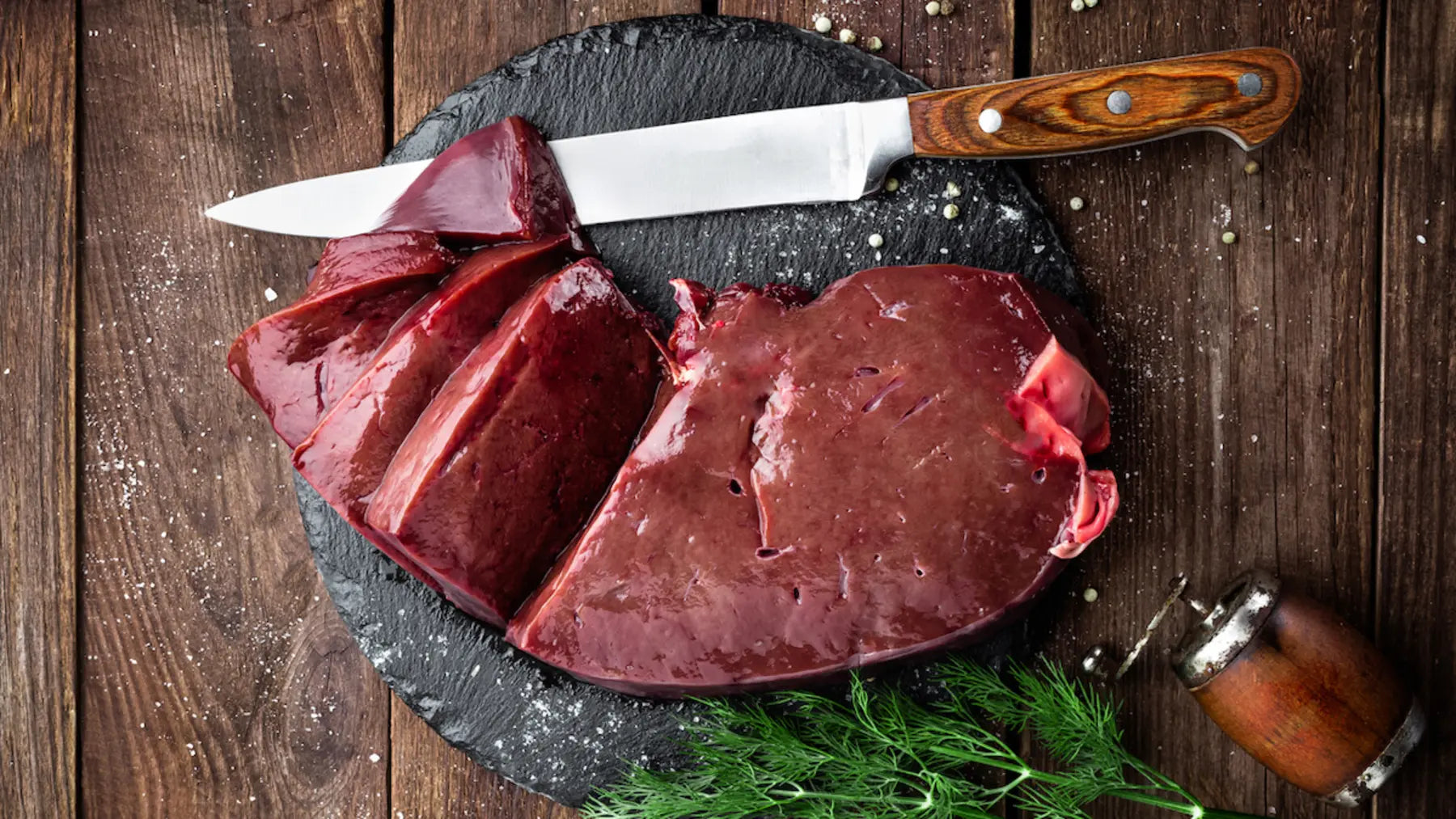 Liver